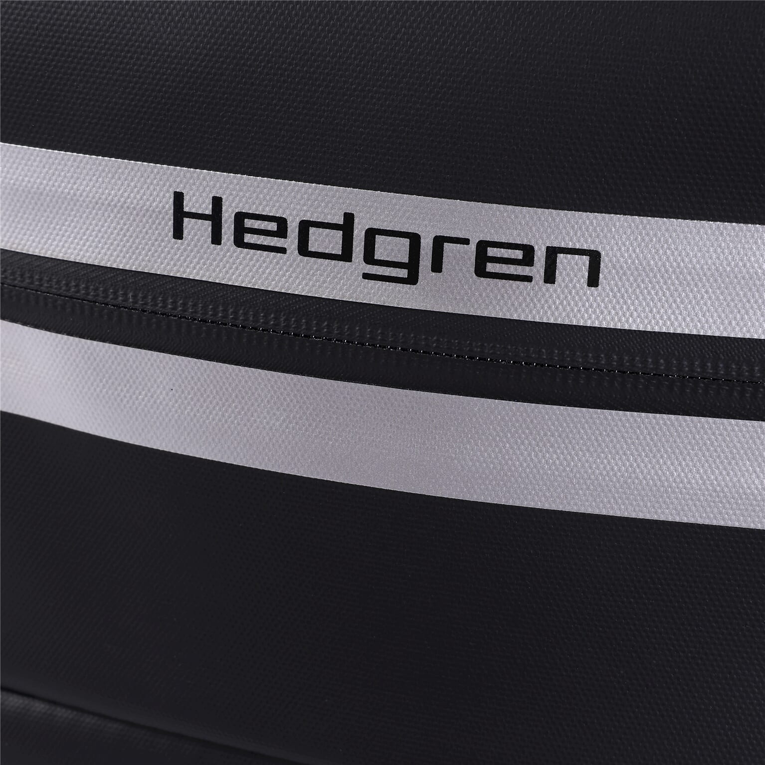 Hedgren Commute Bike Stem backpack 15,6L Black