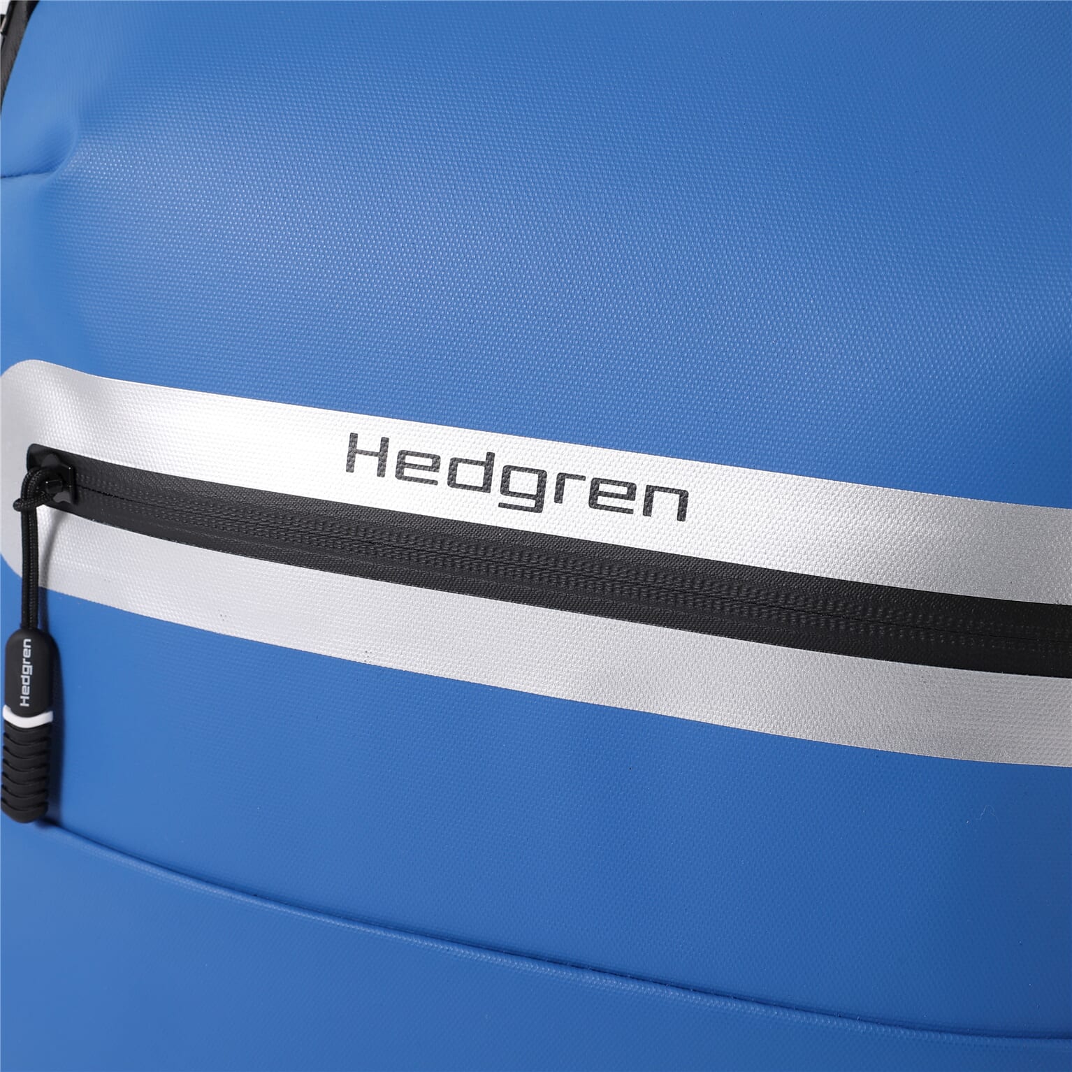 Hedgren Commute Bike Stem backpack 15,6L Strong Blue