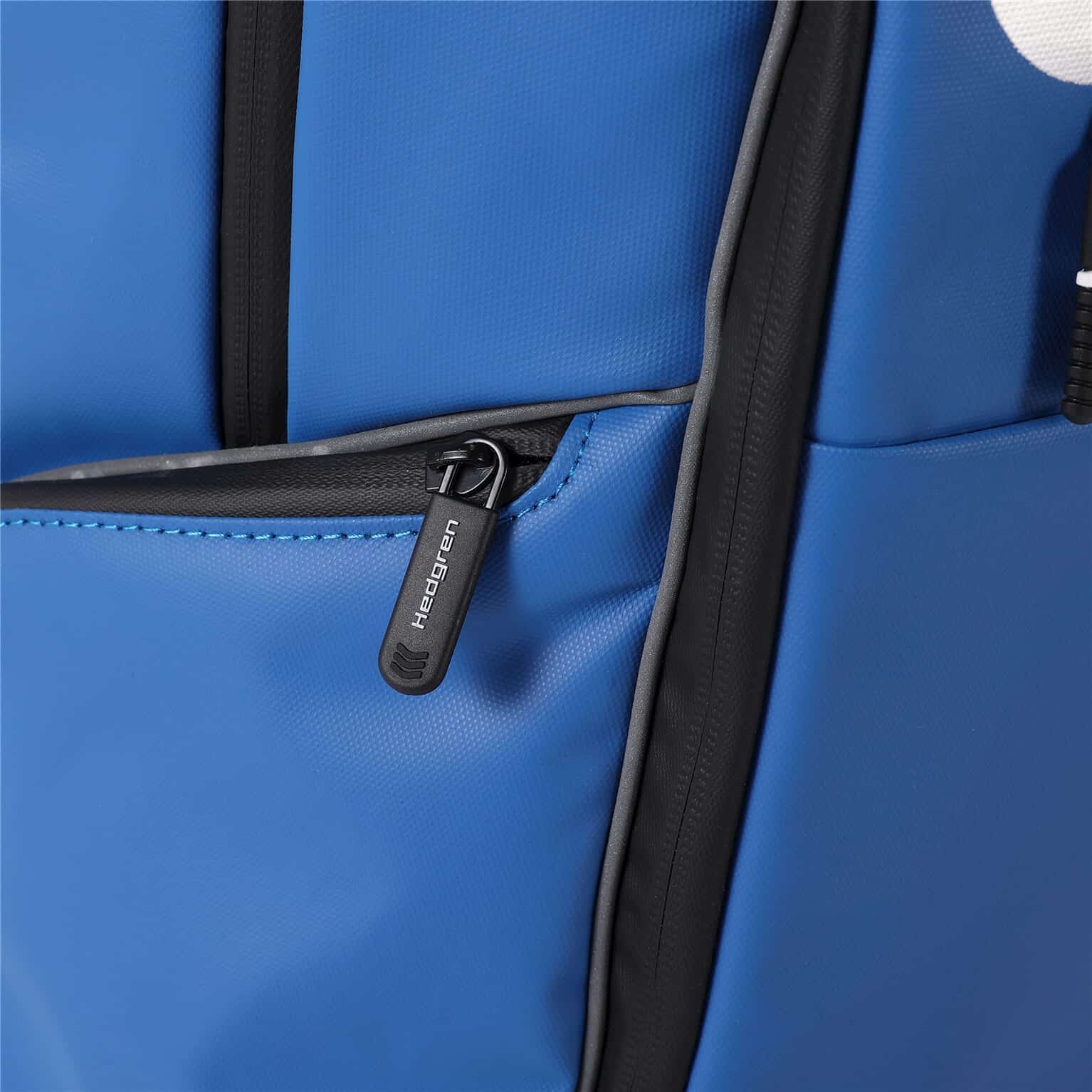 Hedgren Commute Bike Stem backpack 15,6L Strong Blue