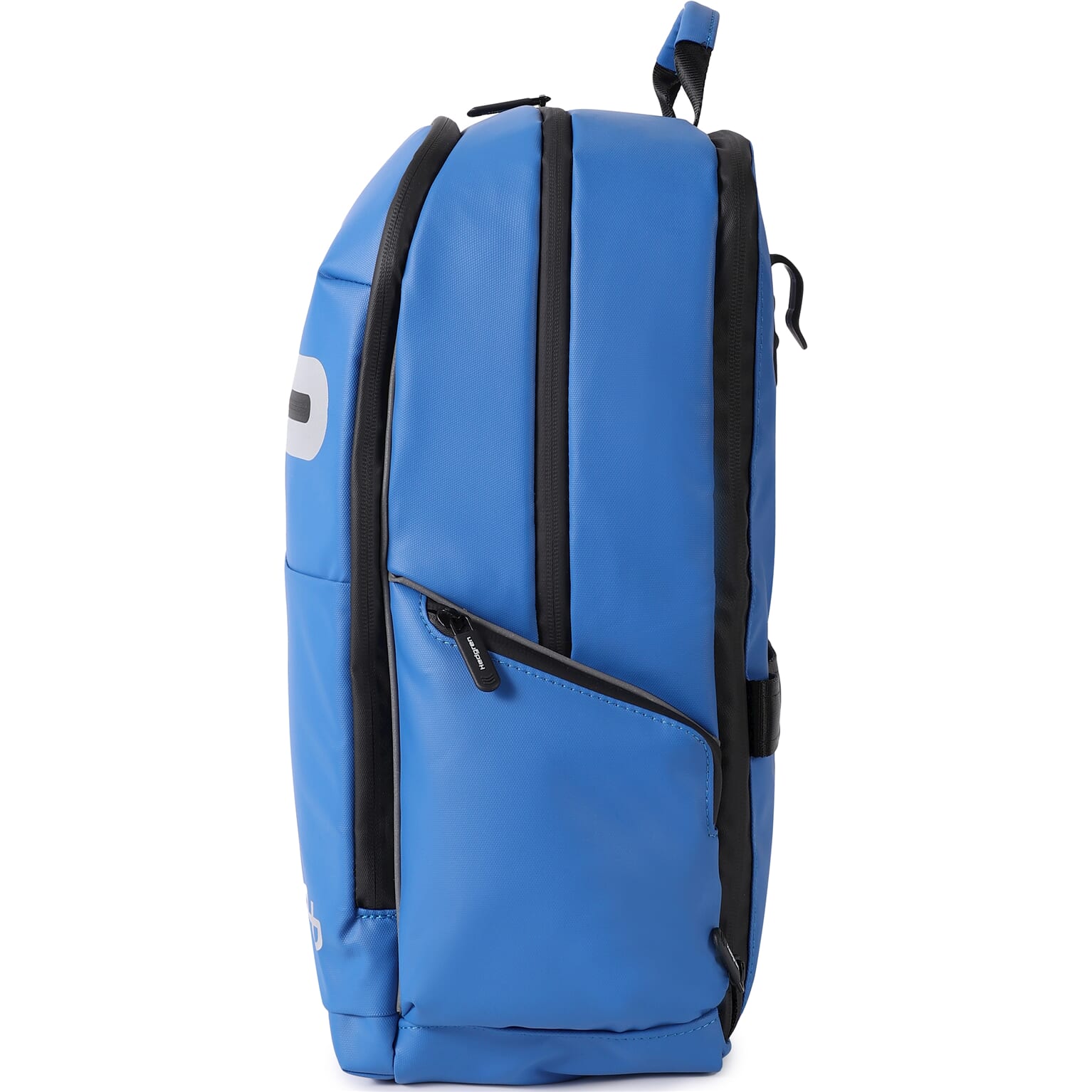 Hedgren Commute Bike Stem backpack 15,6L Strong Blue