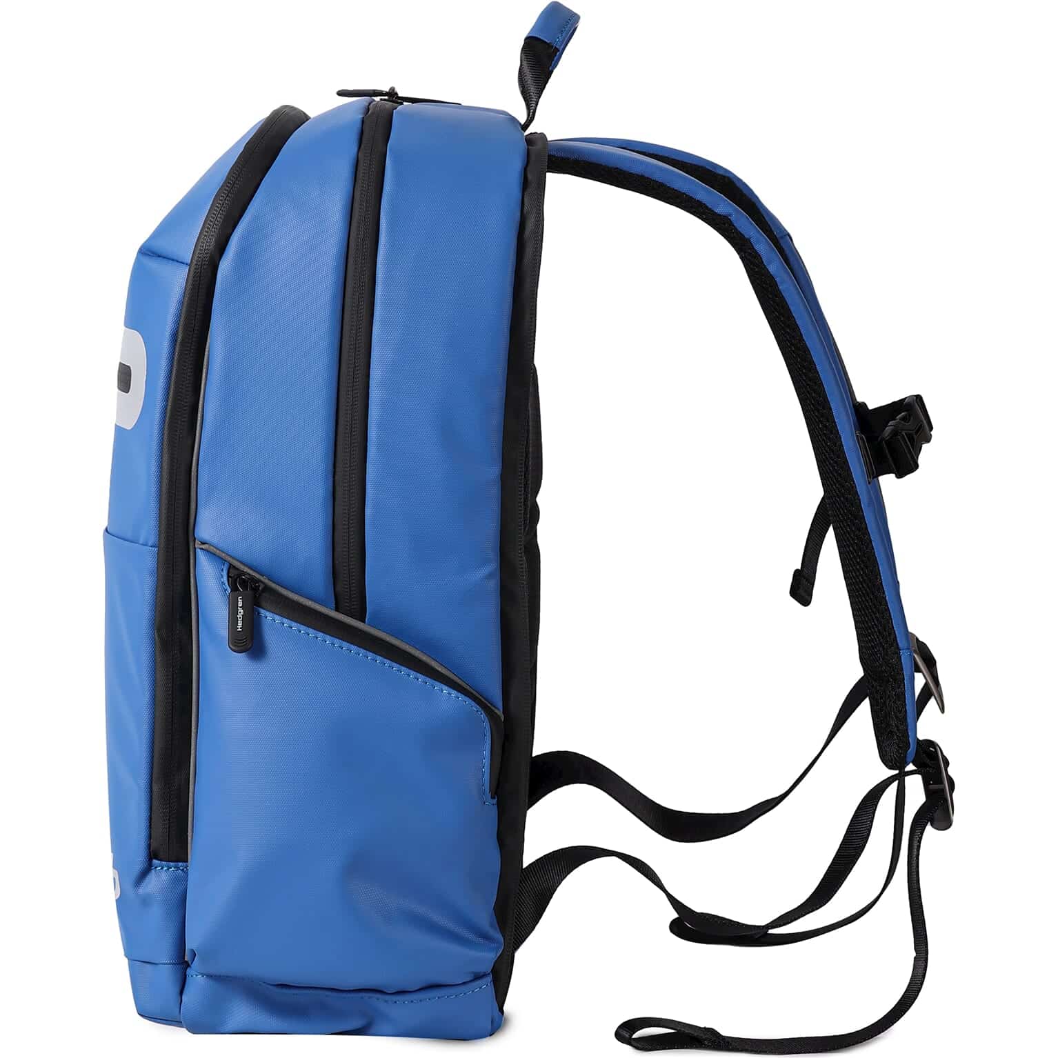 Hedgren Commute Bike Stem backpack 15,6L Strong Blue