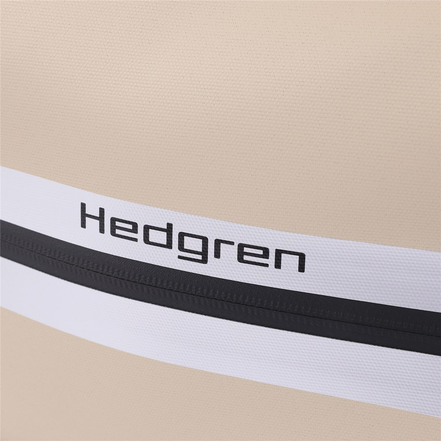 Hedgren Commute Bike Stem backpack 15,6L Beige/Olive