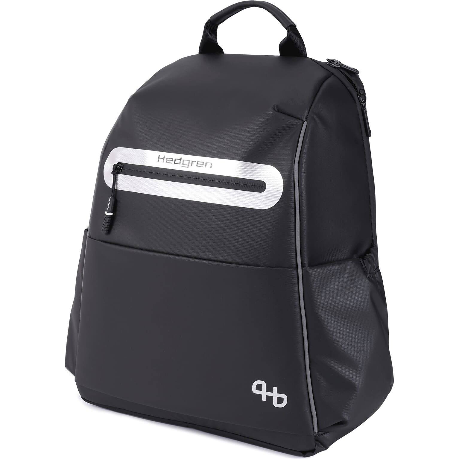 Hedgren Commute Bike Rim backpack 14L Black