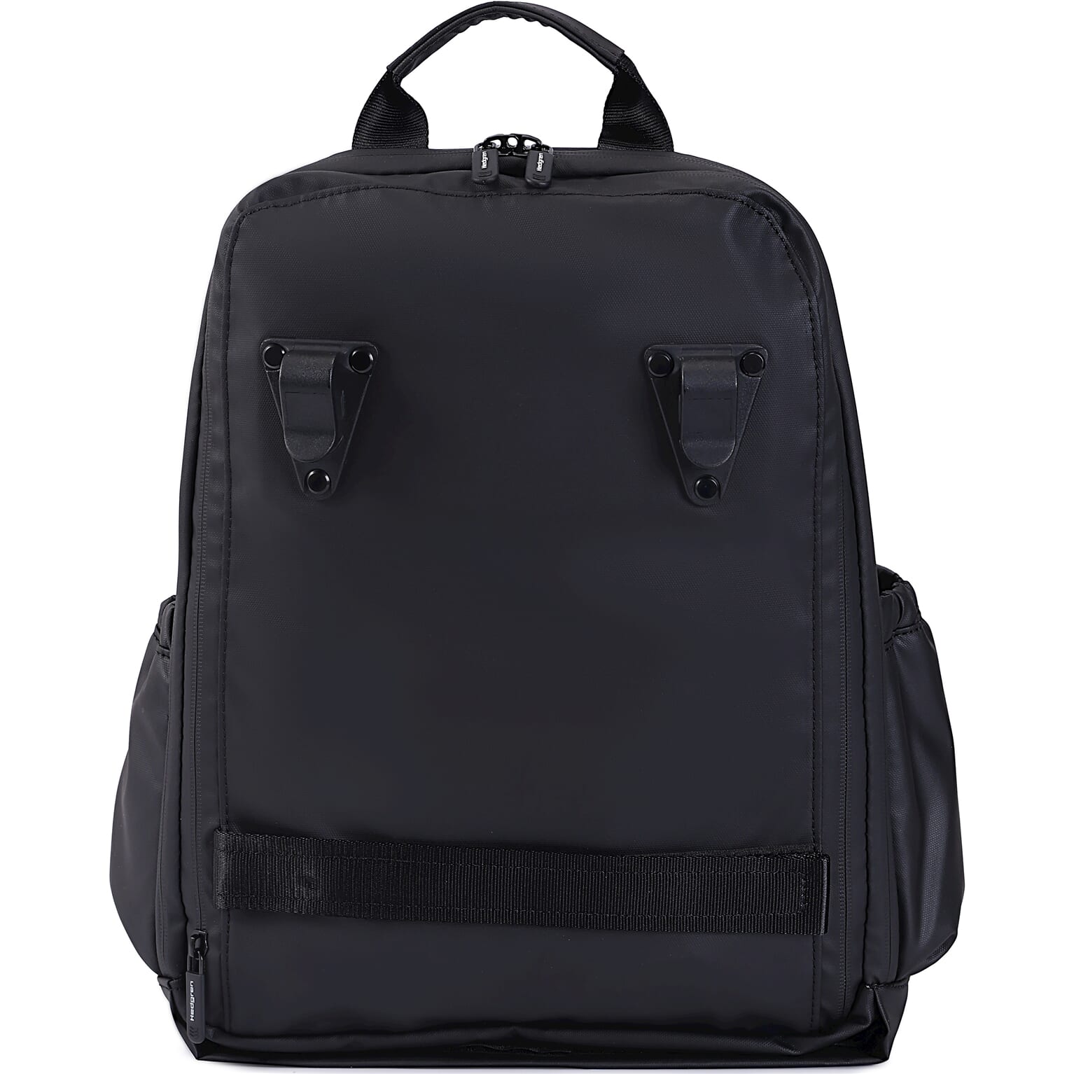 Hedgren Commute Bike Rim backpack 14L Black