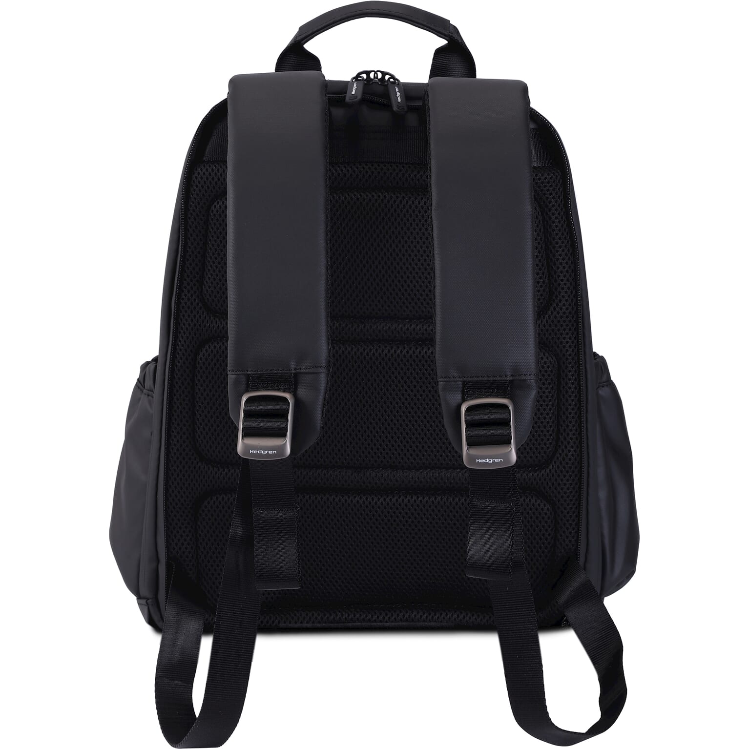 Hedgren Commute Bike Rim backpack 14L Black