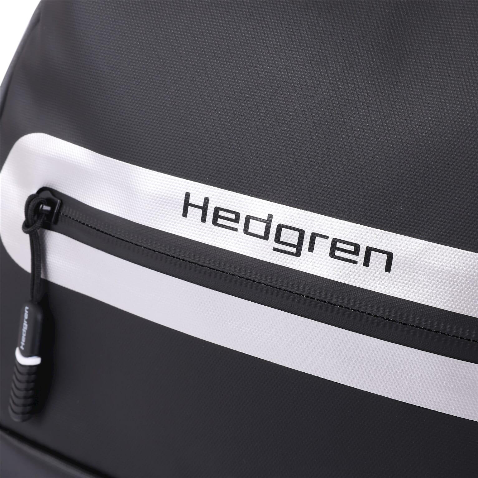 Hedgren Commute Bike Rim backpack 14L Black