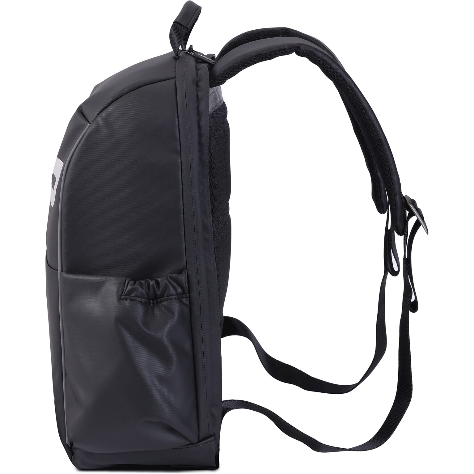 Hedgren Commute Bike Rim backpack 14L Black