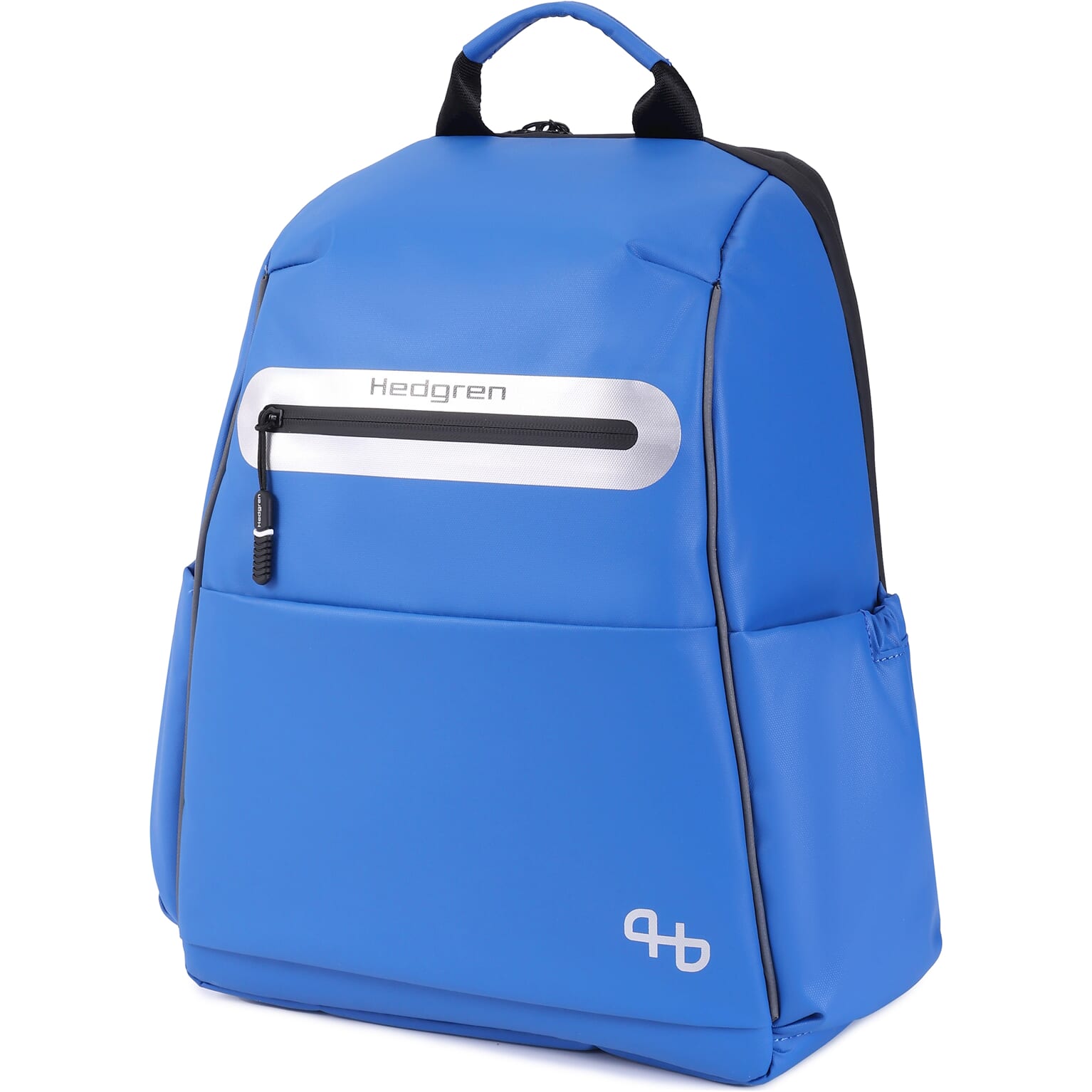 Hedgren Commute Bike Rim backpack 14L Strong Blue