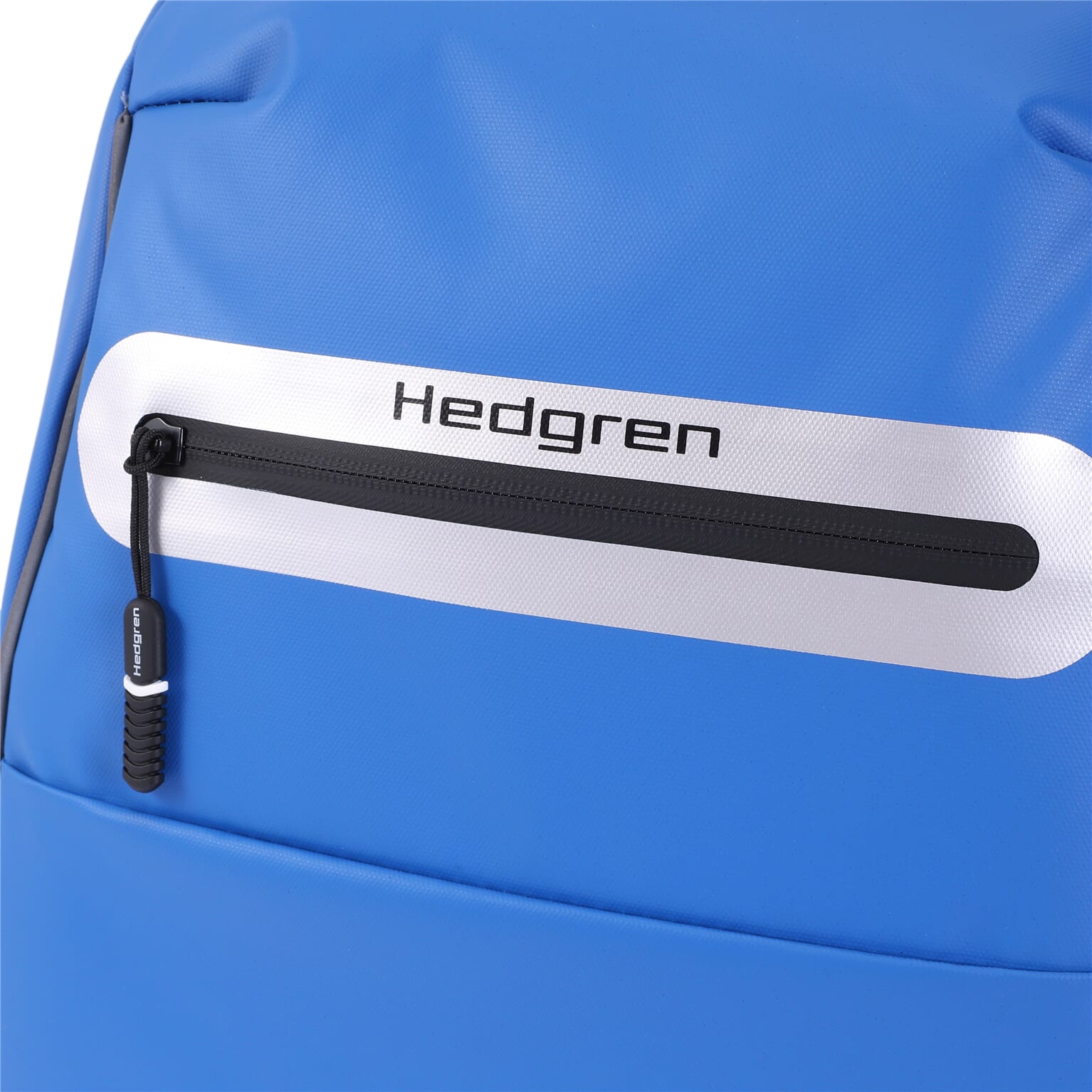 Hedgren Commute Bike Rim backpack 14L Strong Blue