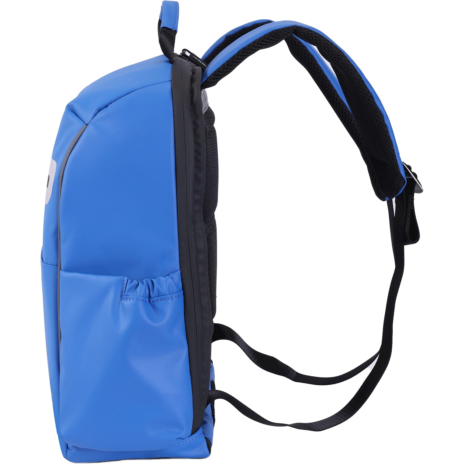 Hedgren Commute Bike Rim backpack 14L Strong Blue