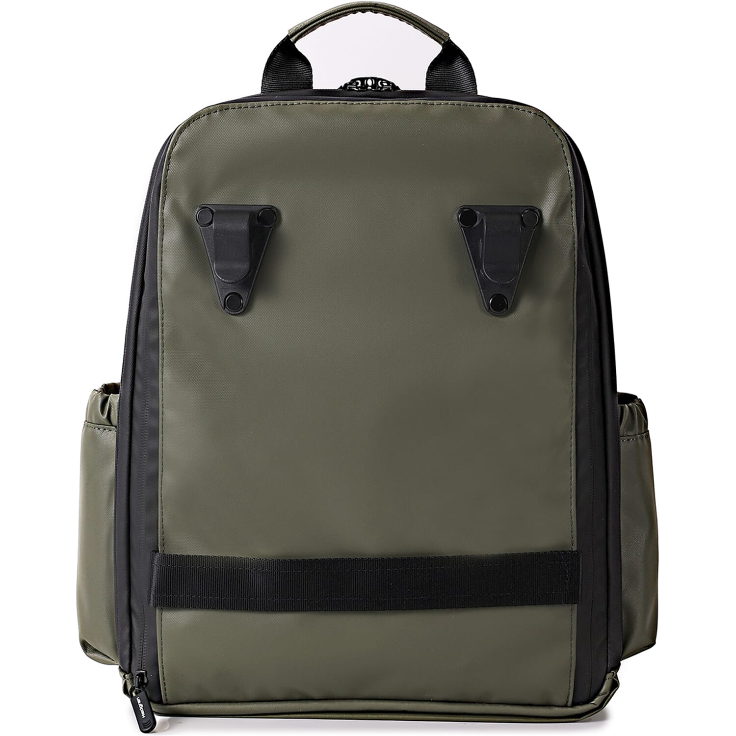 Hedgren Commute Bike Rim backpack 14L Beige/Olive