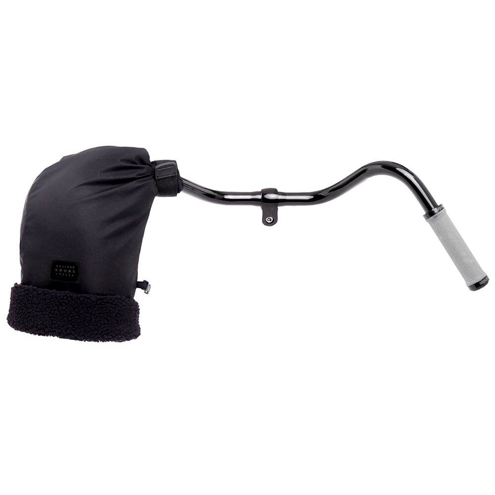 Weathergoods Sweden handwarmers Pogies curved