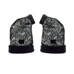 Weathergoods Sweden handwarmers Pogies Splatter