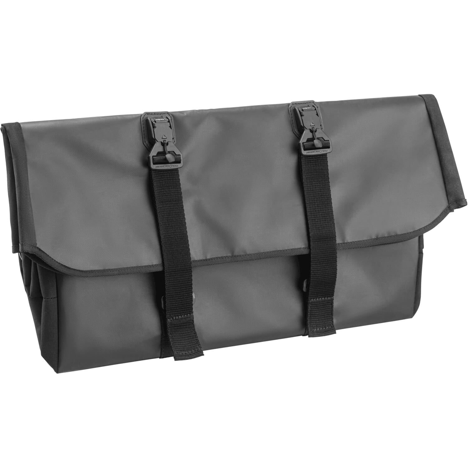 Clarijs single longtailbag 58L zwart