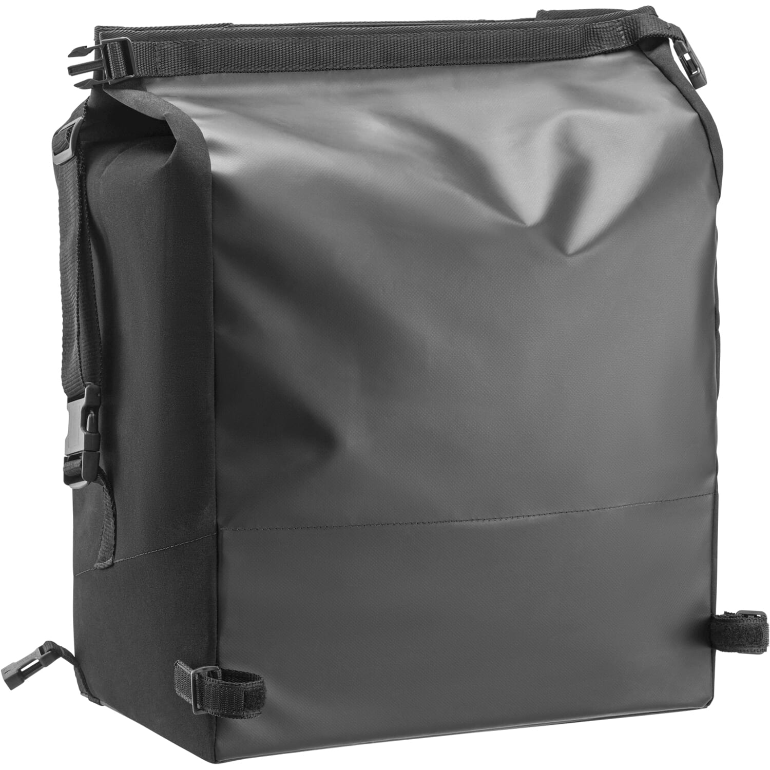 Clarijs frontbag premium 61L zwart