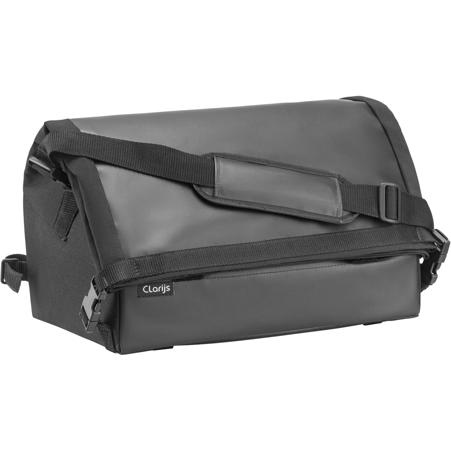 Clarijs frontbag premium 61L zwart