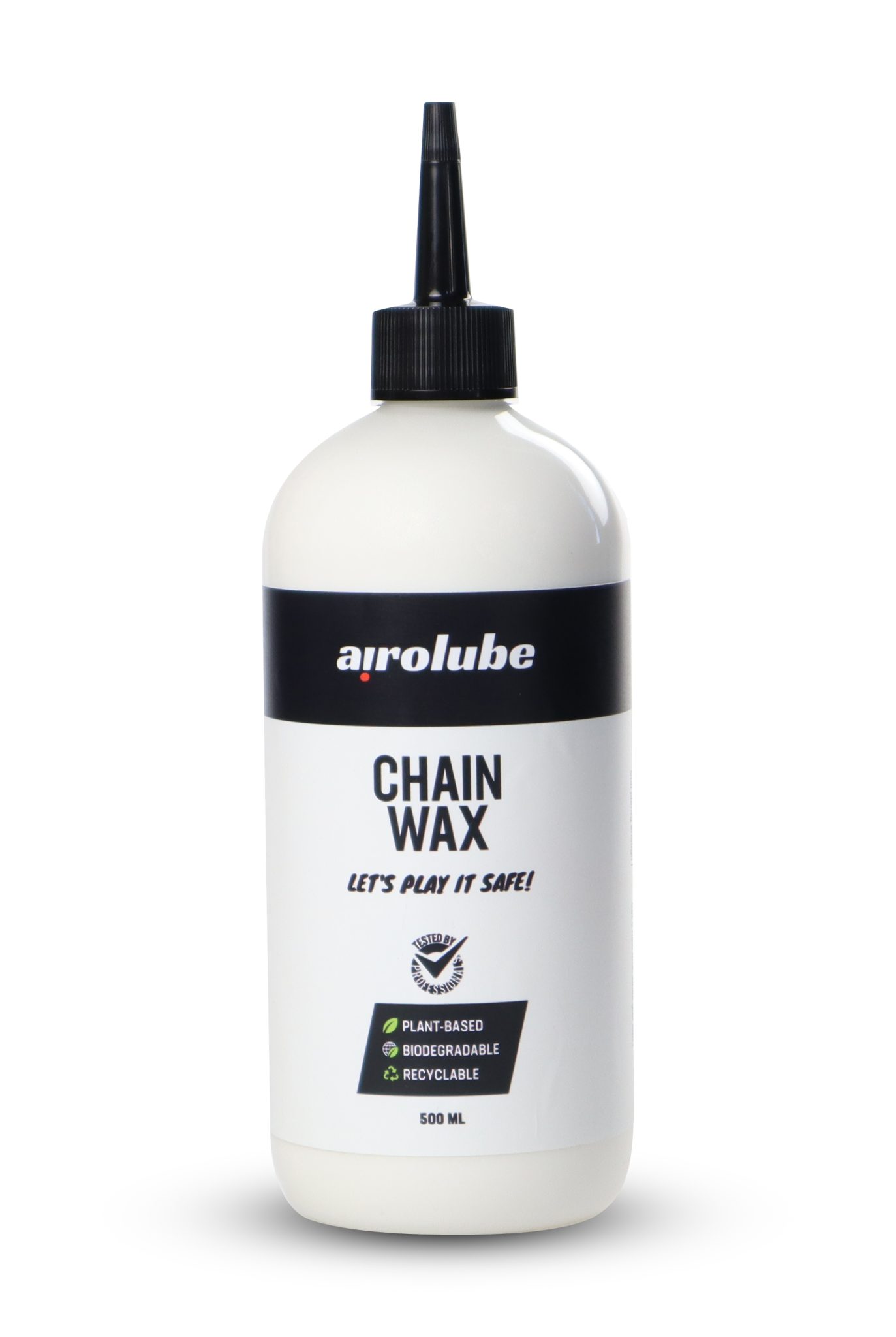 Airolube Chain Wax 500ml