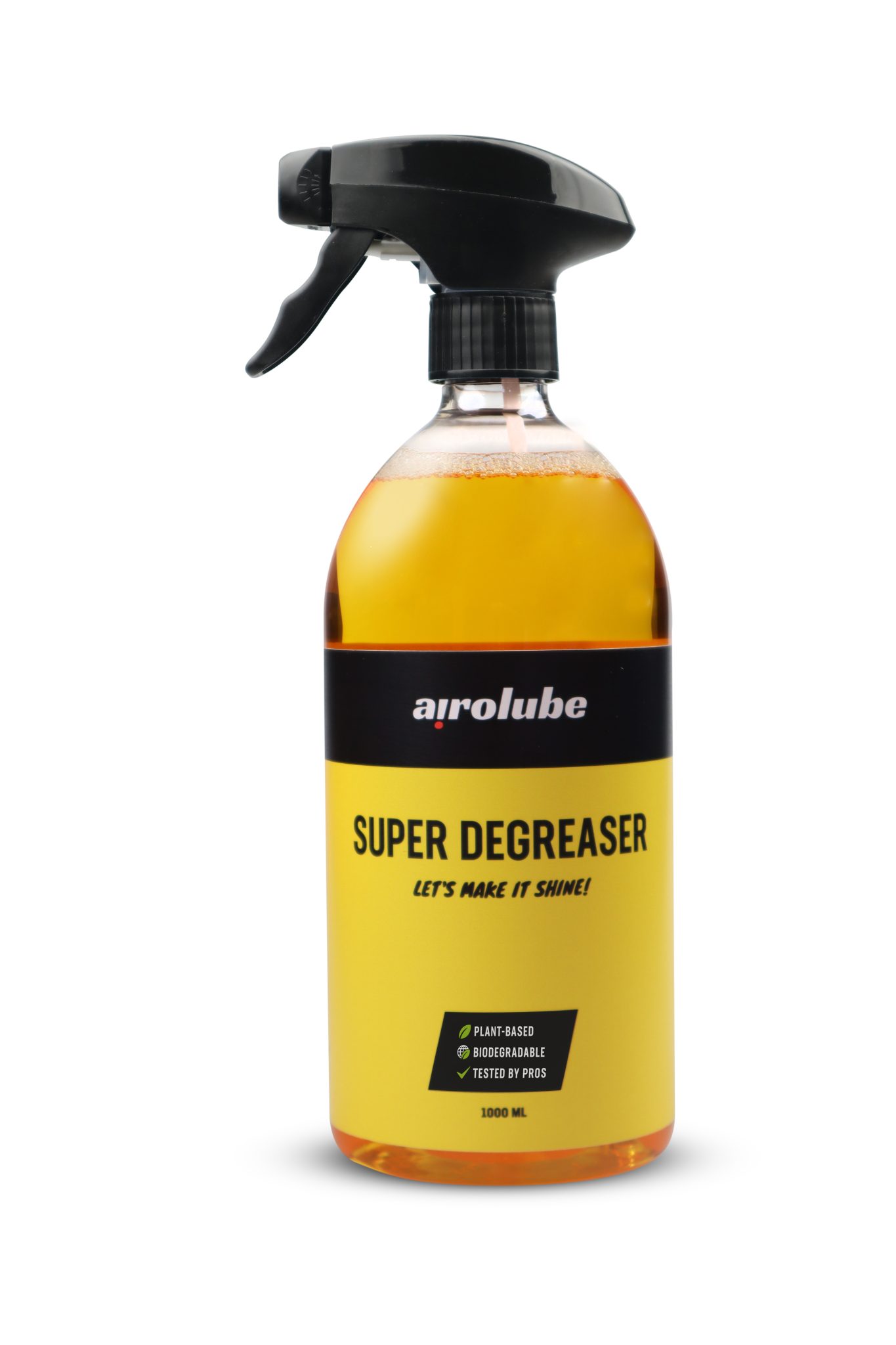 Airolube Super Degreaser 1L