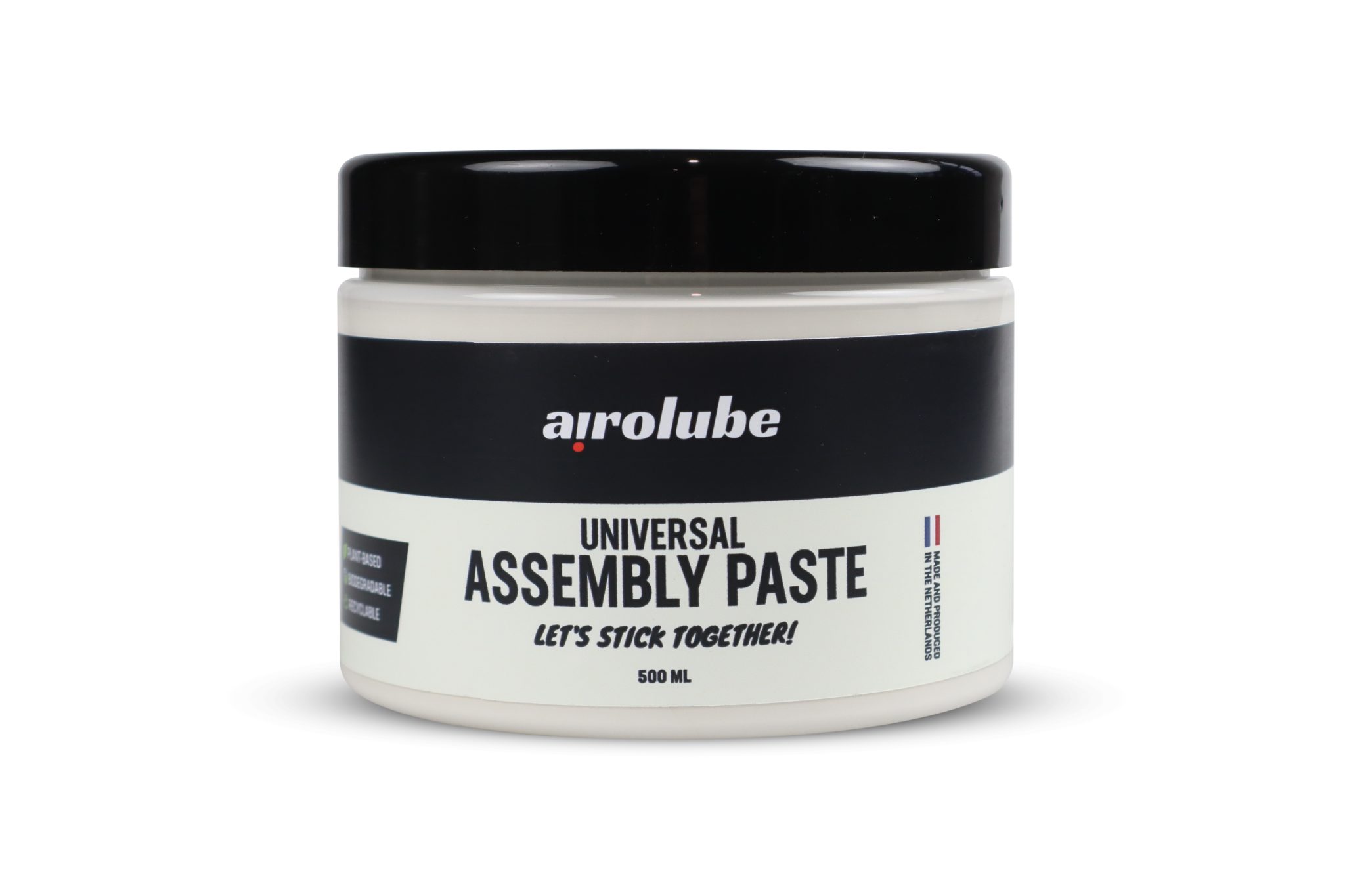 AirolubeUniversal Assembly Paste 500ml