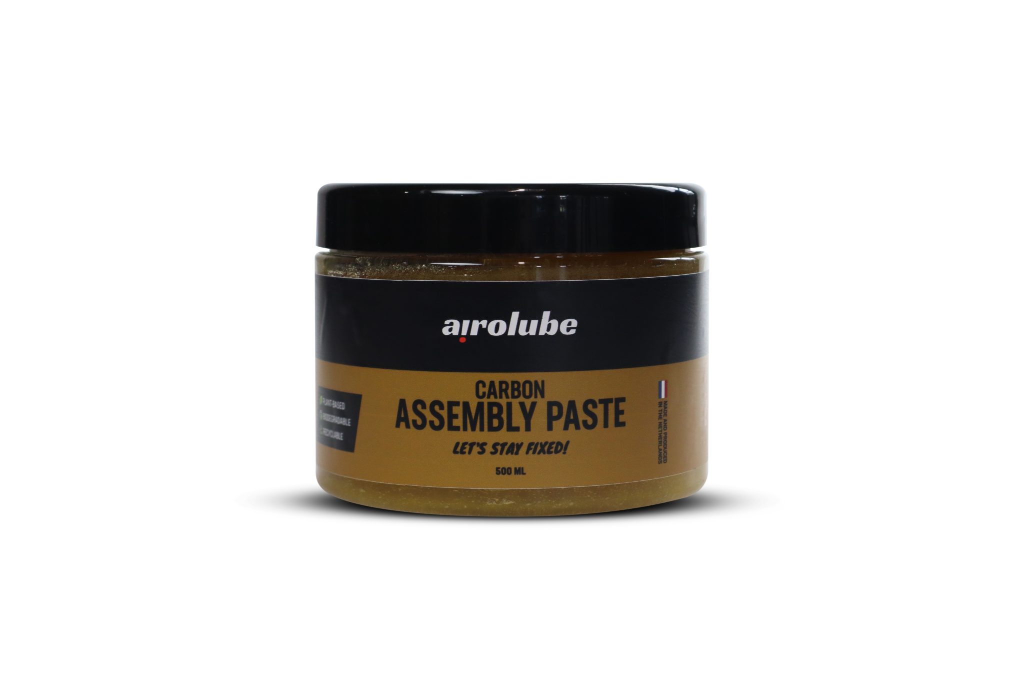 Airolube Carbon Assembly Paste 500ml