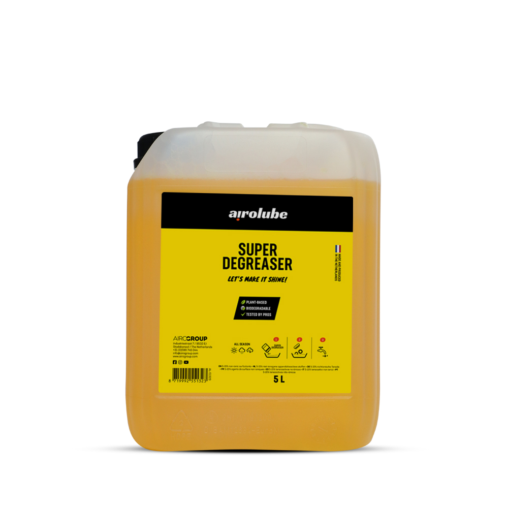 Airolube Super Degreaser 5L