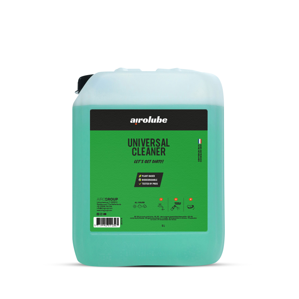 Airolube Universal Cleaner 5l