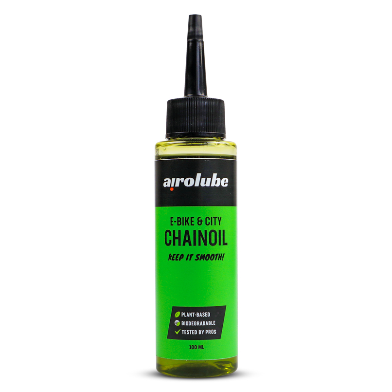 Airolube E-bike Oil - 100ml