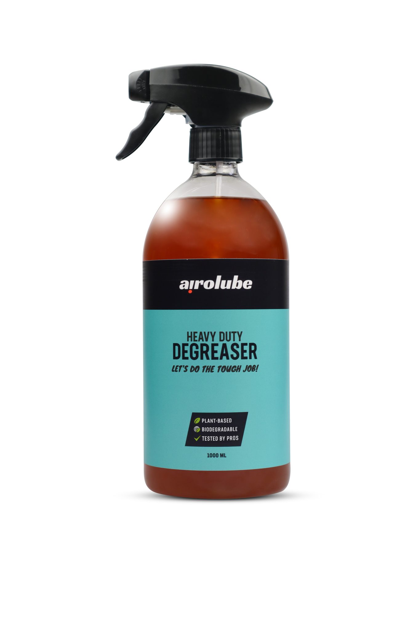 Airolube Heavy Duty Degreaser 1000ml