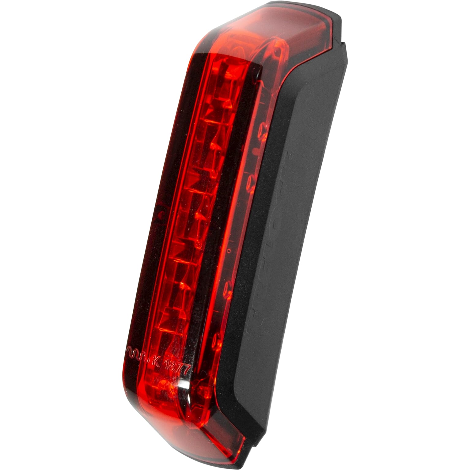 Trelock achterlicht LS 411 COB Line E-bike 6-12v