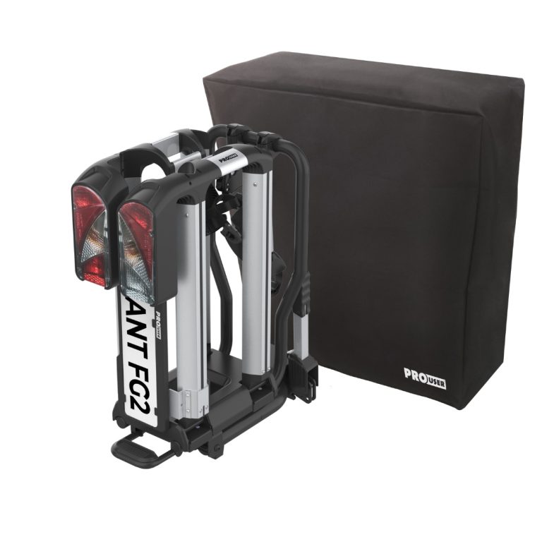 Pro-User Diamant FG2 TG opberghoes 91767 voor fietsendrager 65x25x75 cm