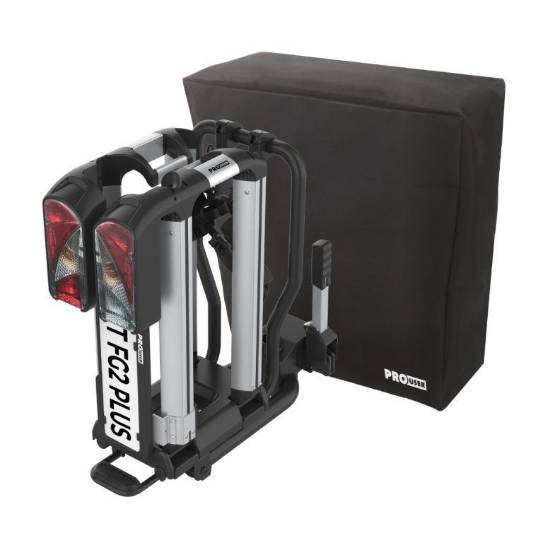 Pro-User Diamant FG2 Plus opberghoes 91768 voor fietsendrager 65x25x75 cm