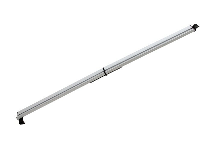 Oprijgoot Pro-User Diamant SG2 SG3 aluminium inklapbaar