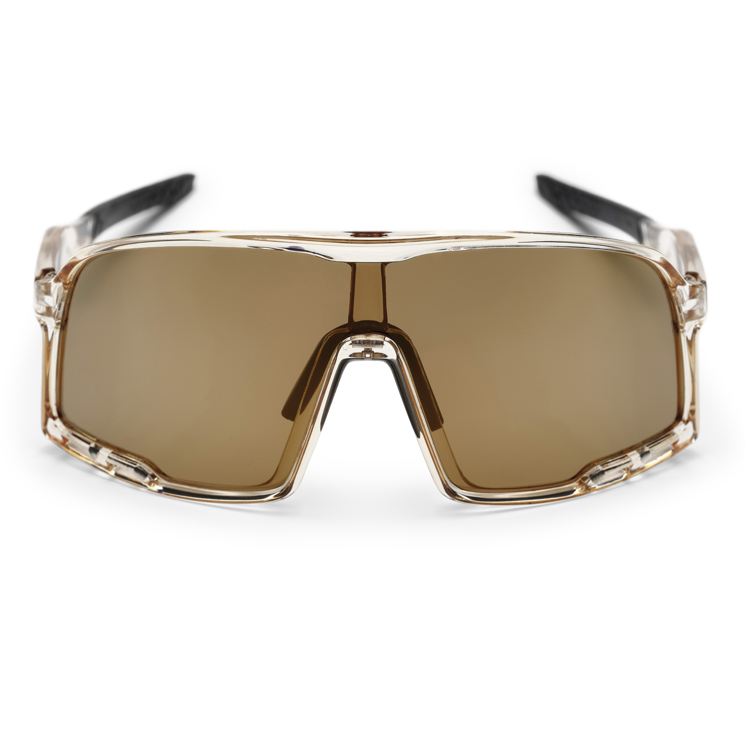 CHPO bril Henrik Elder Flower/Brown