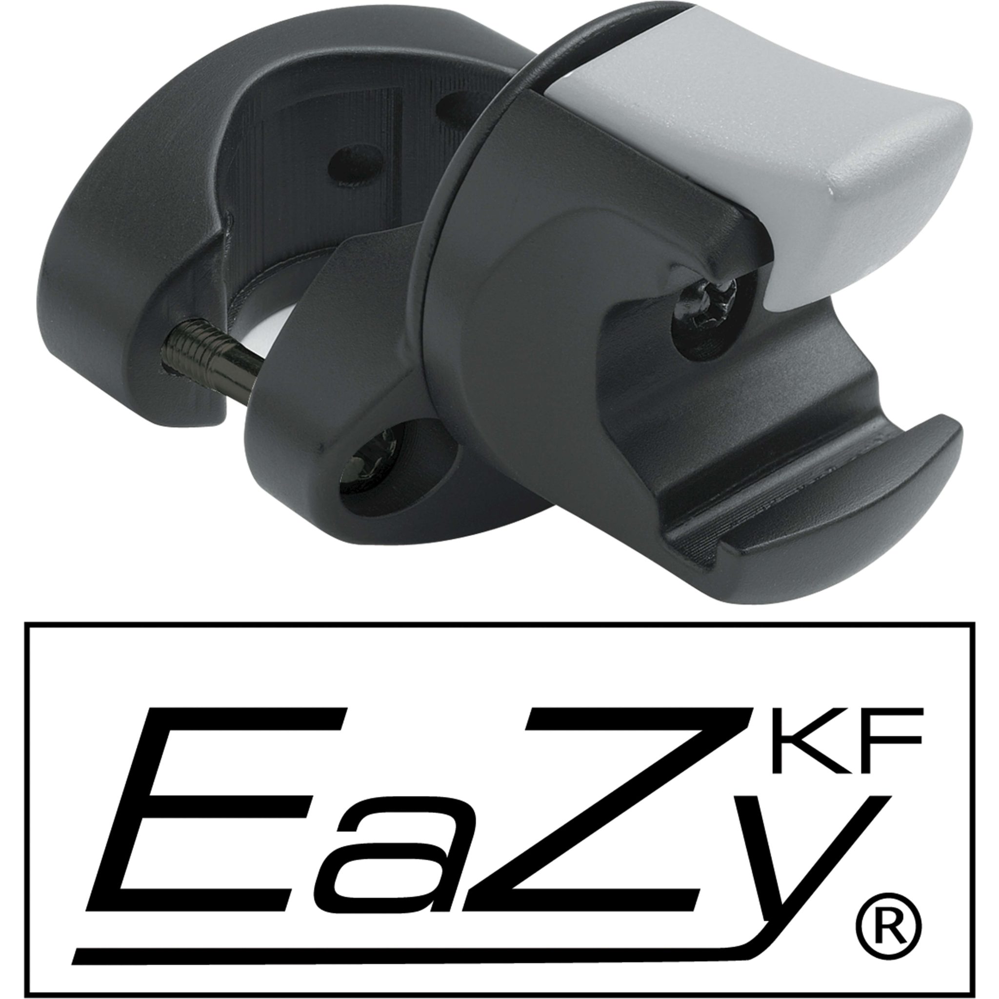 Abus slothouder EaZy-KF
