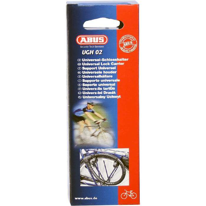 Abus slothouder drager bev UGH02