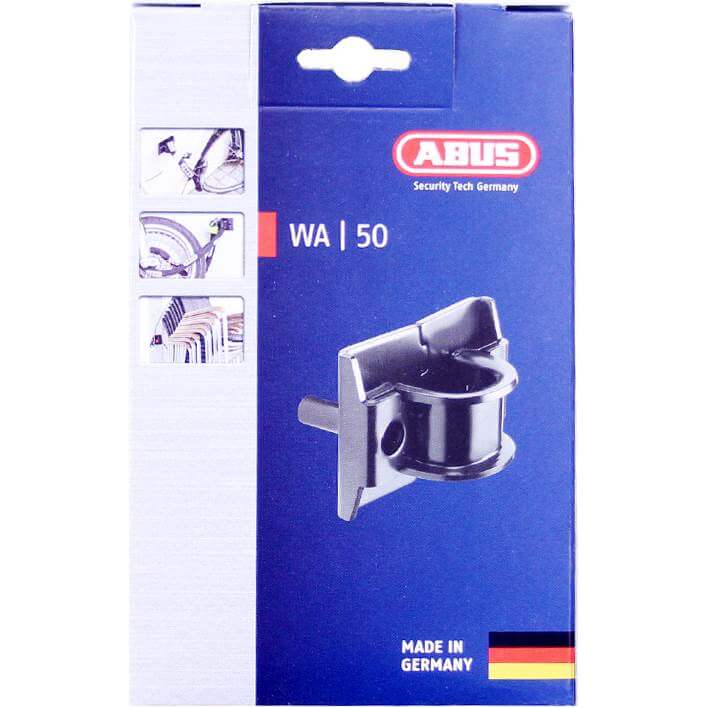 Abus muur/vloer anker WA50