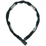 Abus kettingslot 1500/110 web zwart