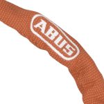 Abus kettingslot 1500/60 web oranje