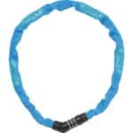 Abus kettingslot code Steel-O-Chain 4804C/75 blauw