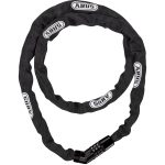 Abus kettingslot code Steel-O-Chain 4804C/75 zwart