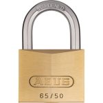 Abus hangslot 50mm