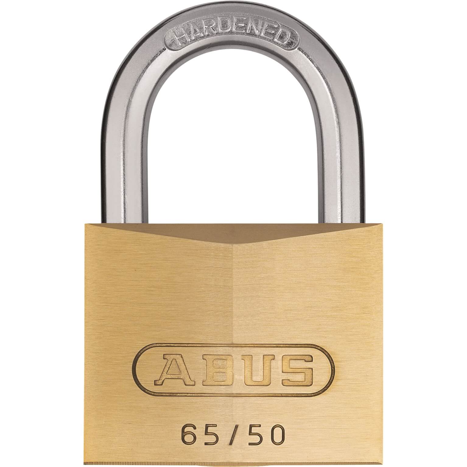 Abus hangslot 50mm krt 65/50