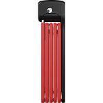 Abus vouwslot Bordo Lite 6055/85 red