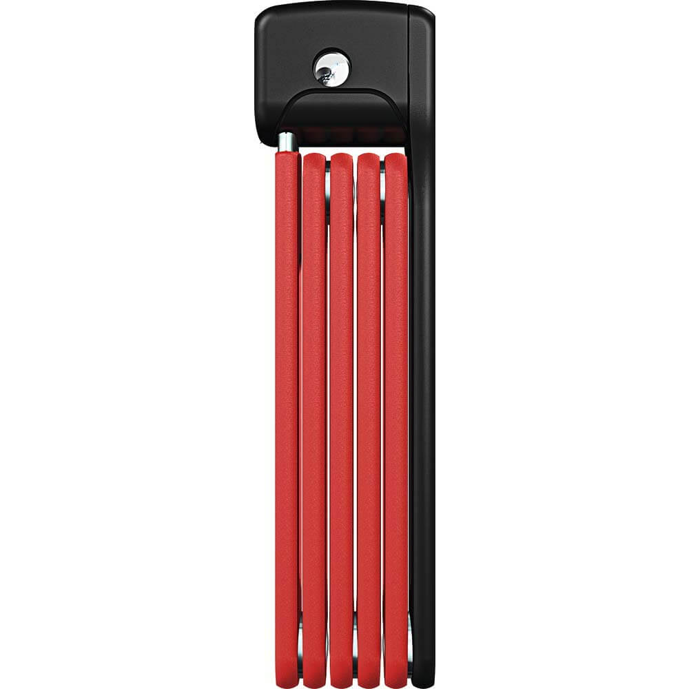 Abus vouwslot Bordo Lite 6055/85 red