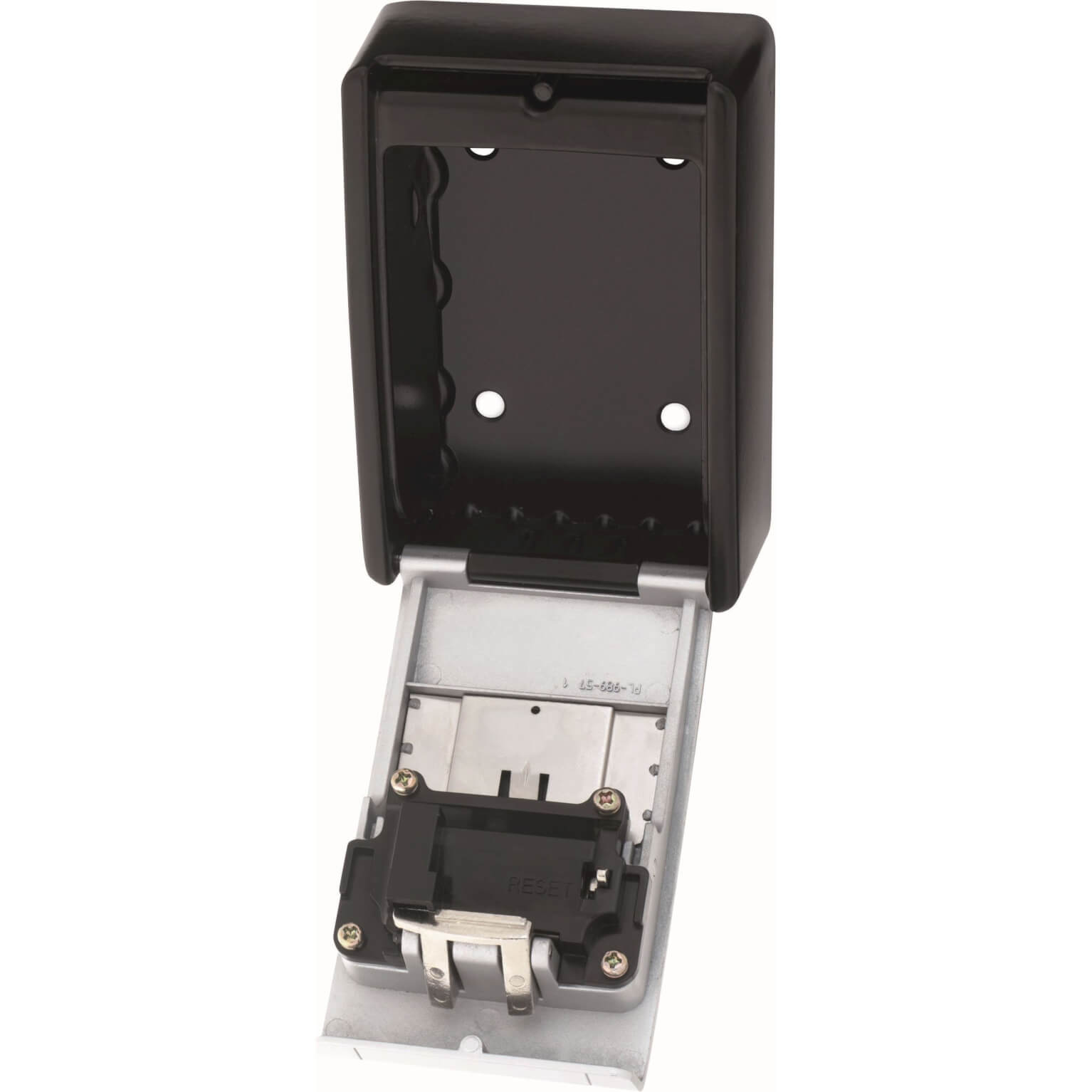 Abus Sleutelkluis - KeyGarage 787 - Wandmontage