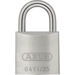 Abus hangslot Titalium 25mm krt