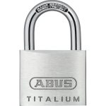 Abus hangslot Titalium 35mm krt