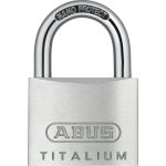 Abus hangslot Titalium 45mm krt