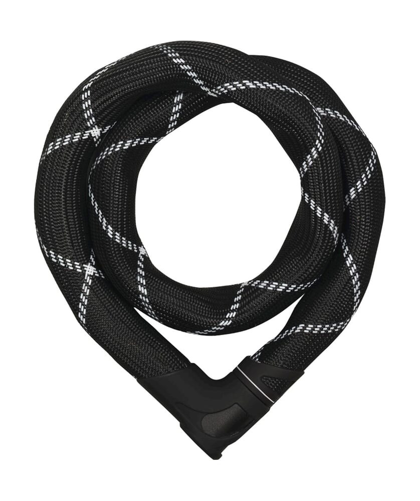 Abus Iven 8210 - 140cm - ART 2 - Kettingslot - winnaar ANWB slotentest