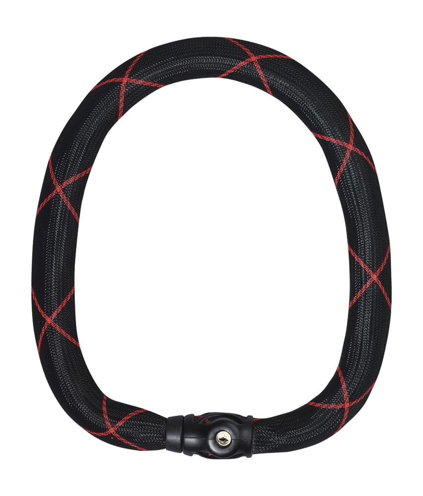 Abus kettingslot Ivy Chain 9210/140 ART3 Winnaar ANWB Slotentest